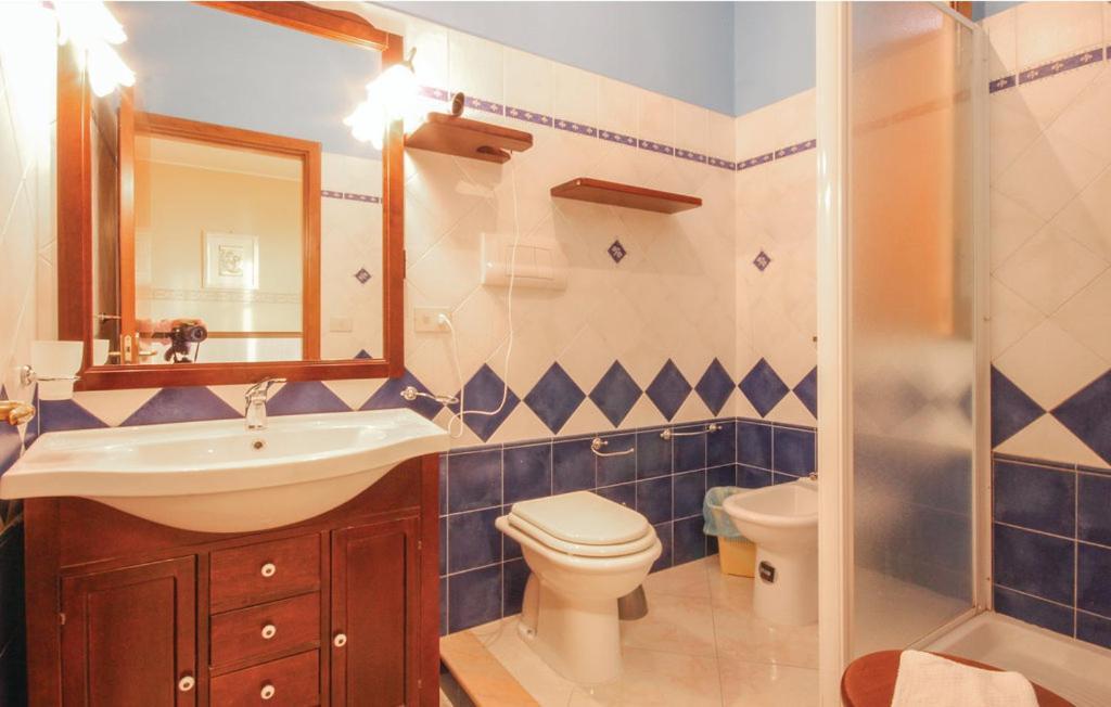 Bed and Breakfast Ondazzurra Piraino Exterior foto