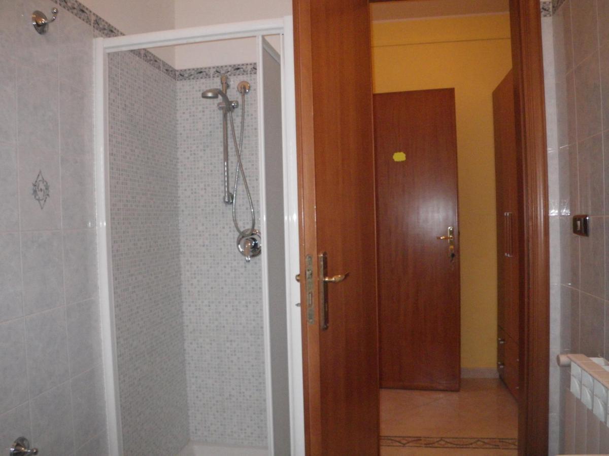 Bed and Breakfast Ondazzurra Piraino Exterior foto